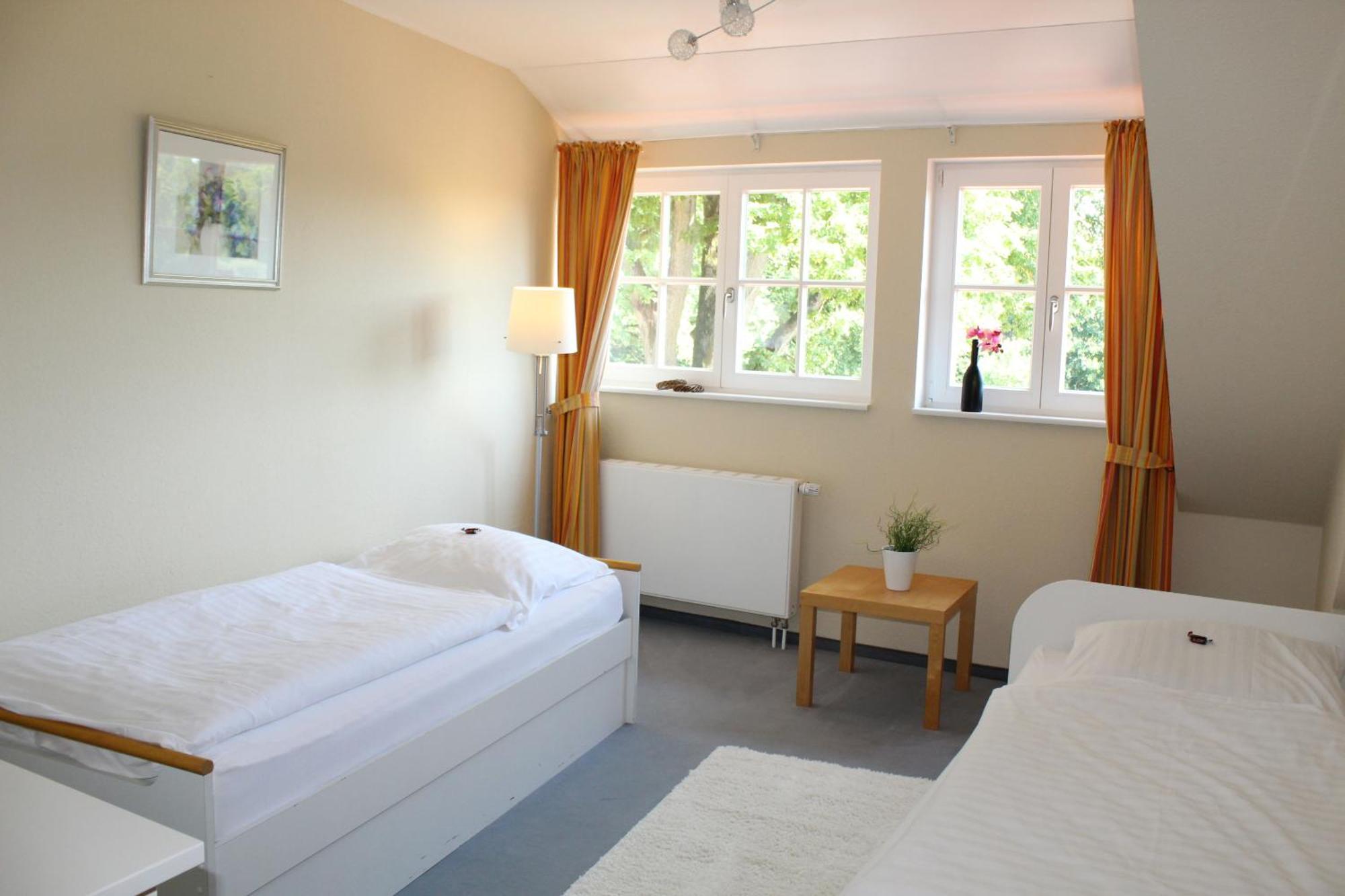 Landgasthof Wildwasser Wolthausen 客房 照片