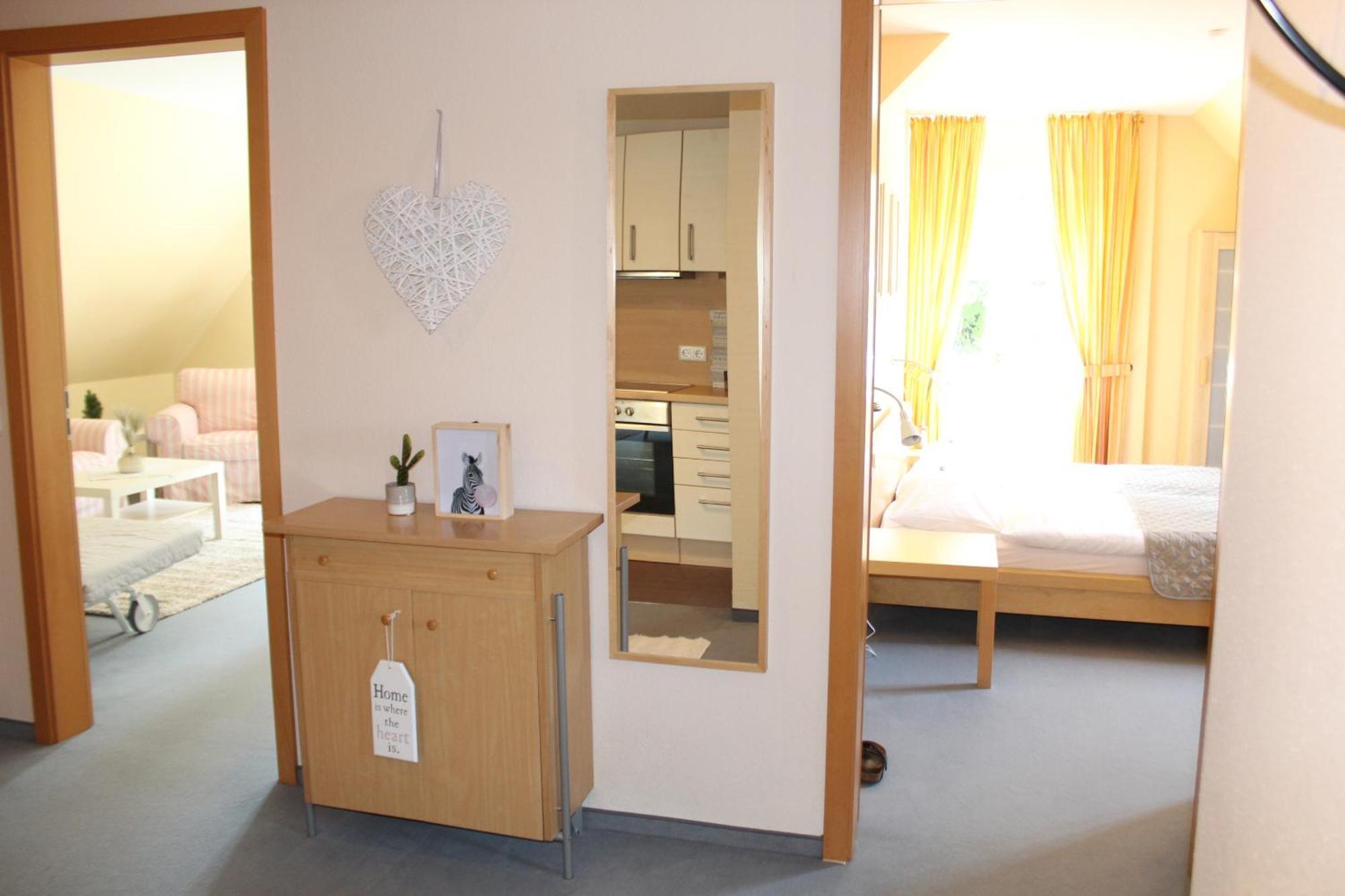 Landgasthof Wildwasser Wolthausen 客房 照片
