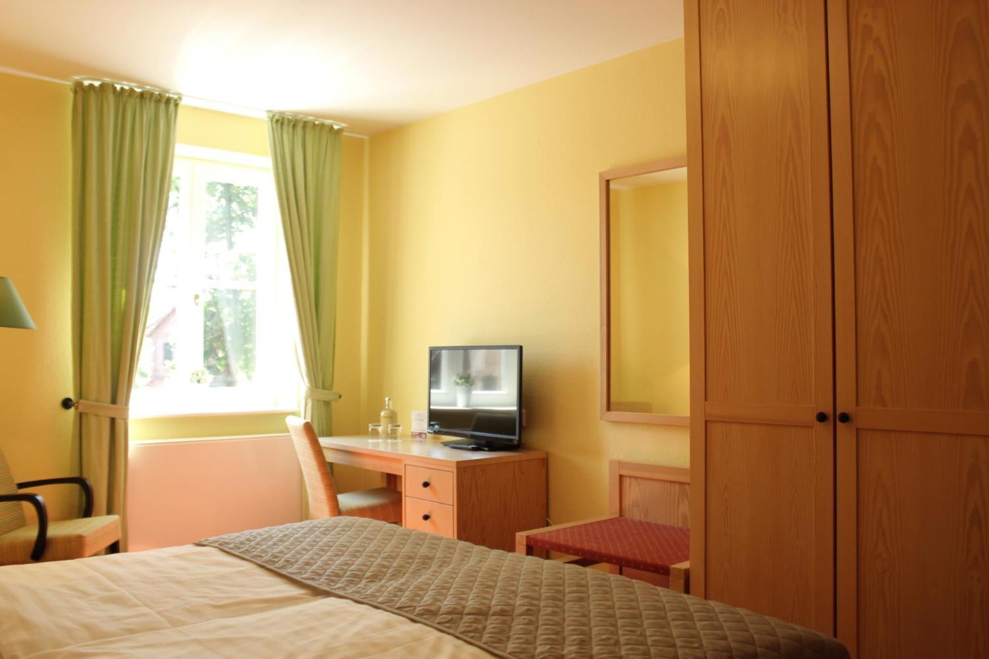Landgasthof Wildwasser Wolthausen 外观 照片
