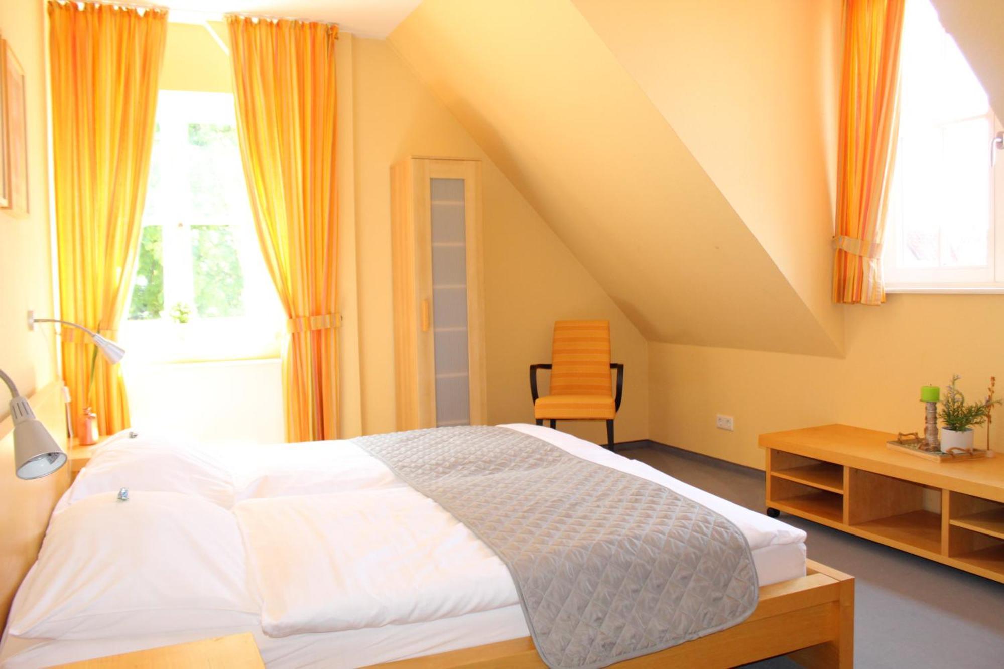 Landgasthof Wildwasser Wolthausen 外观 照片