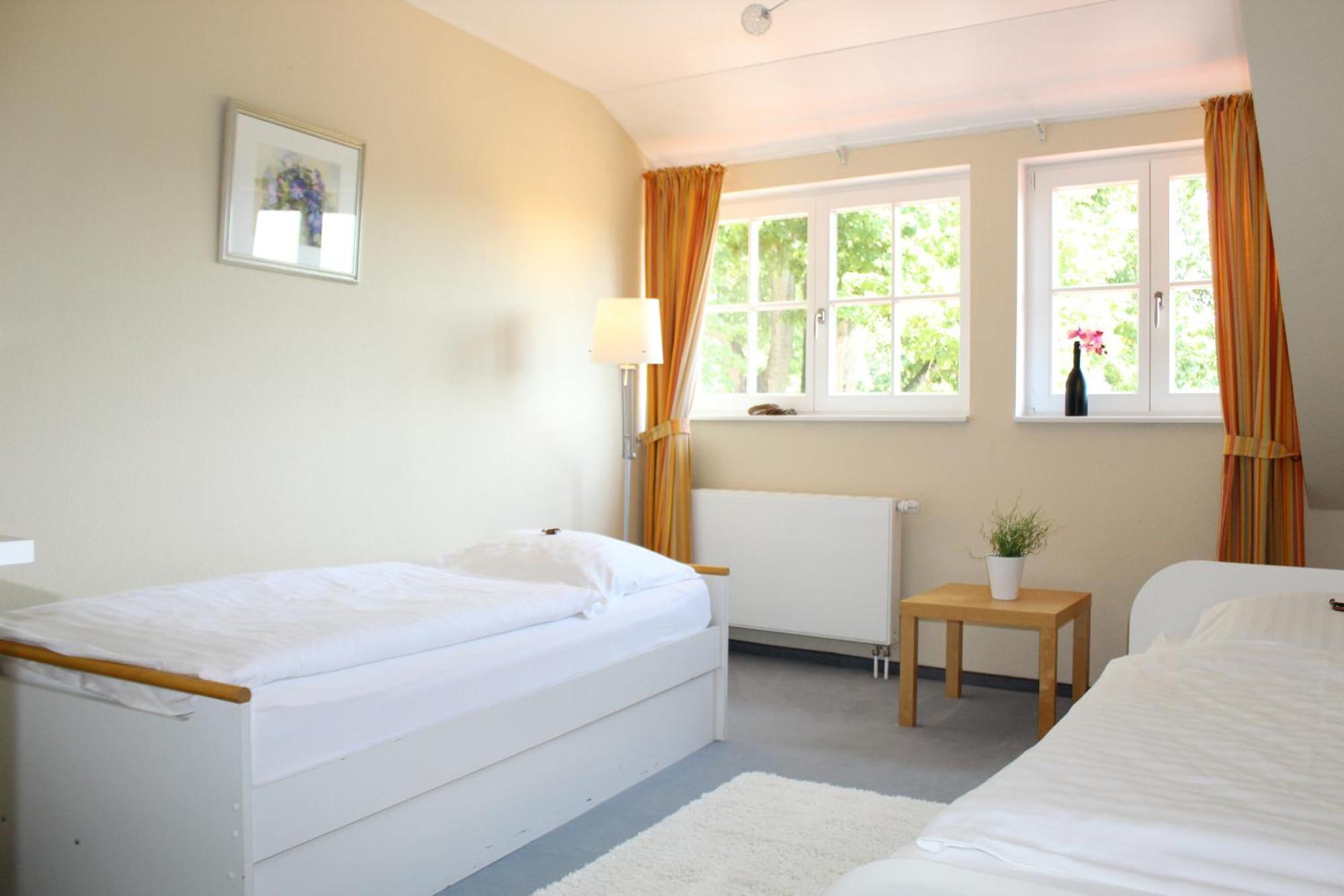 Landgasthof Wildwasser Wolthausen 外观 照片
