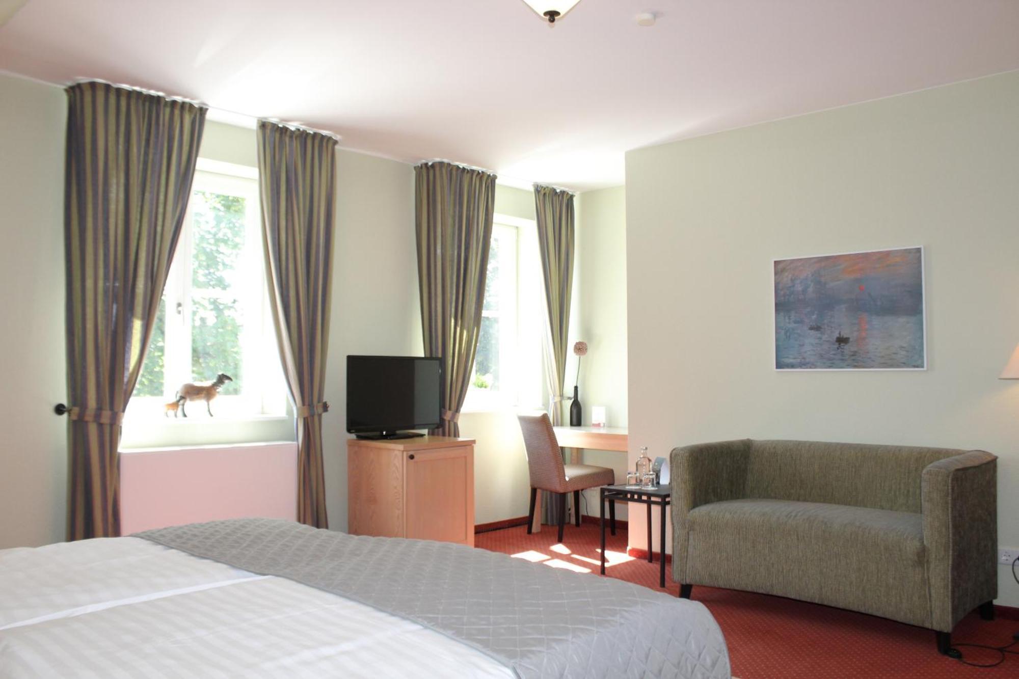 Landgasthof Wildwasser Wolthausen 外观 照片